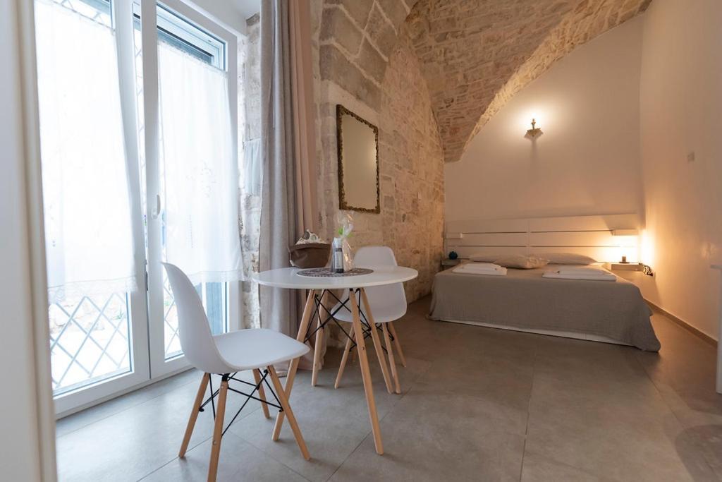 Il Saraceno Apartment Giovinazzo Extérieur photo
