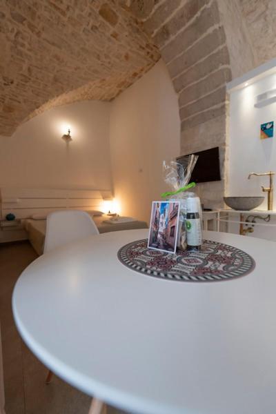Il Saraceno Apartment Giovinazzo Extérieur photo