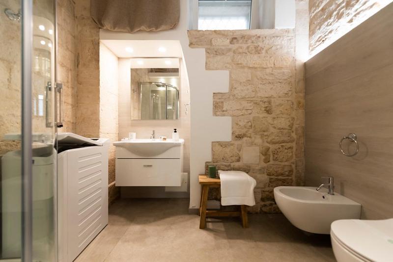 Il Saraceno Apartment Giovinazzo Extérieur photo