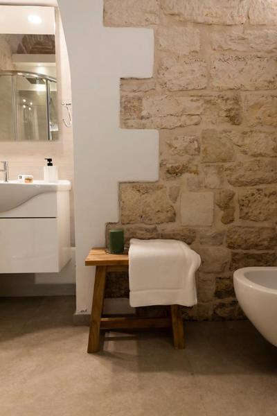 Il Saraceno Apartment Giovinazzo Extérieur photo