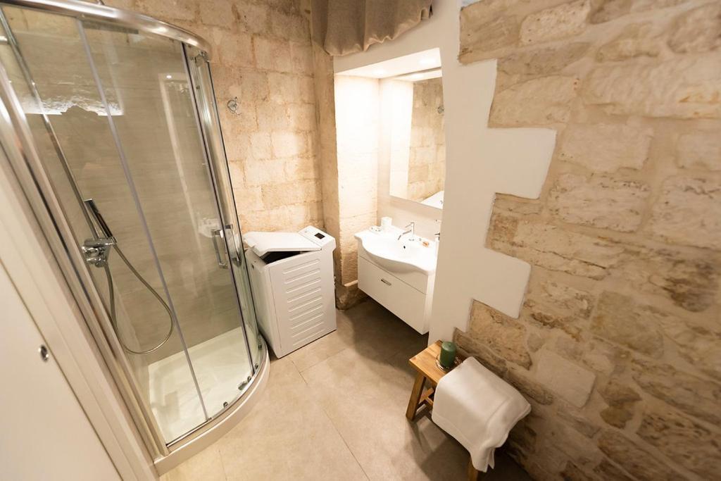 Il Saraceno Apartment Giovinazzo Extérieur photo