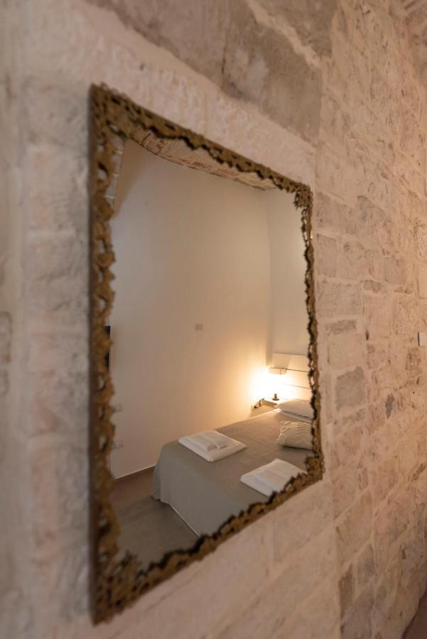 Il Saraceno Apartment Giovinazzo Extérieur photo