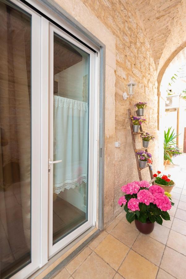 Il Saraceno Apartment Giovinazzo Extérieur photo