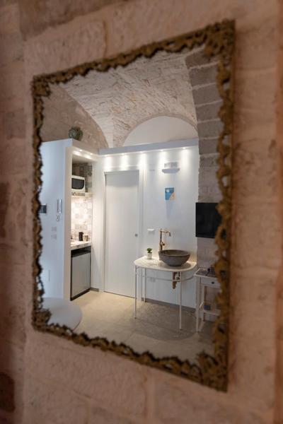 Il Saraceno Apartment Giovinazzo Extérieur photo