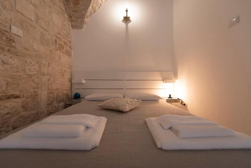 Il Saraceno Apartment Giovinazzo Extérieur photo
