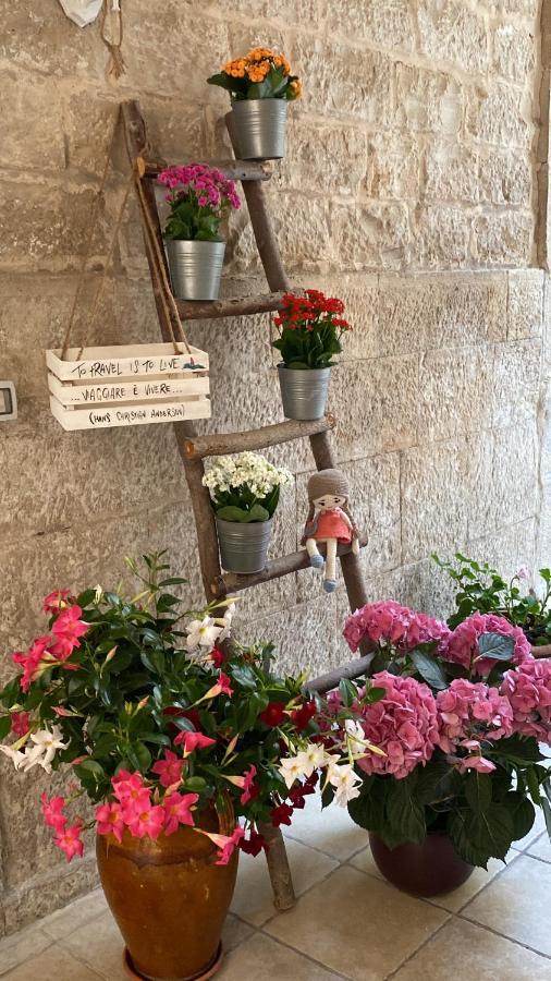 Il Saraceno Apartment Giovinazzo Extérieur photo