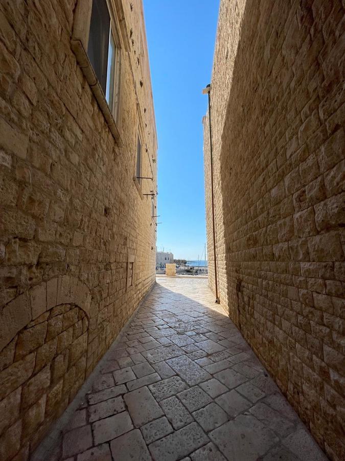 Il Saraceno Apartment Giovinazzo Extérieur photo