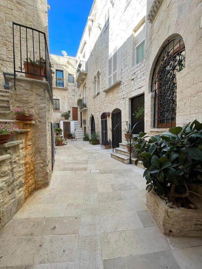 Il Saraceno Apartment Giovinazzo Extérieur photo