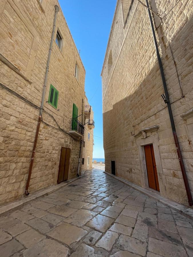 Il Saraceno Apartment Giovinazzo Extérieur photo