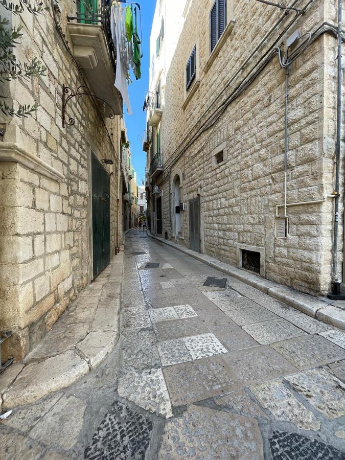 Il Saraceno Apartment Giovinazzo Extérieur photo