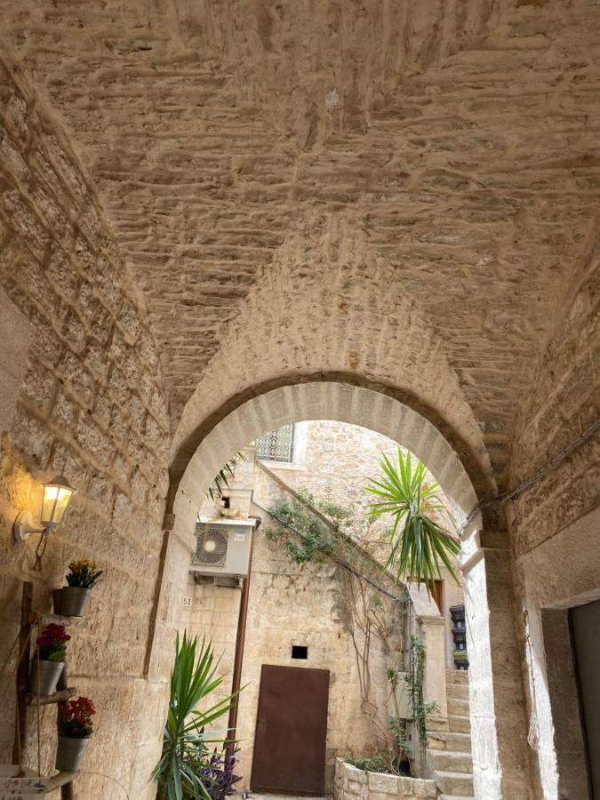 Il Saraceno Apartment Giovinazzo Extérieur photo