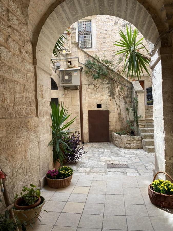 Il Saraceno Apartment Giovinazzo Extérieur photo