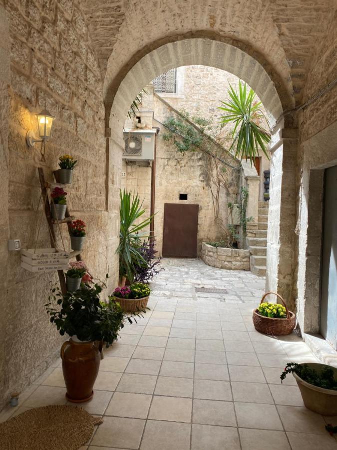 Il Saraceno Apartment Giovinazzo Extérieur photo
